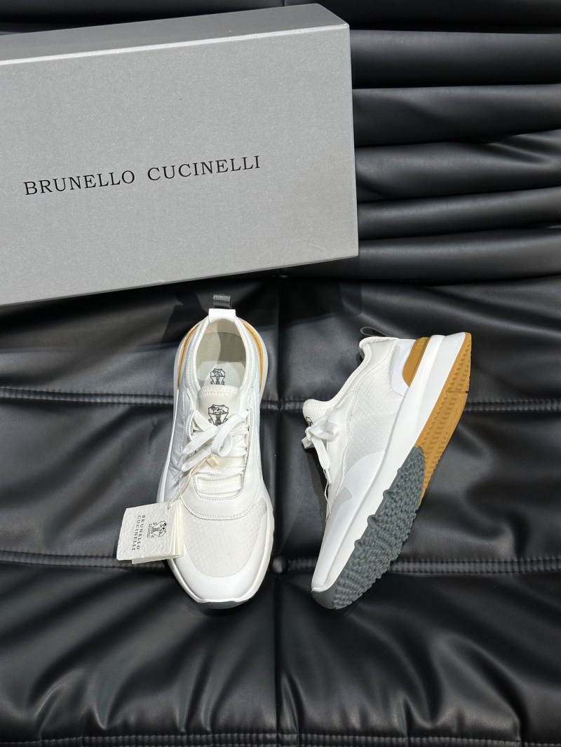 Brunello Cucinelli Sneakers